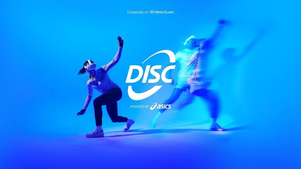 DISC