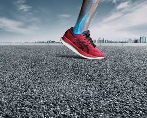 Asics glideride_closeup _col2_col3