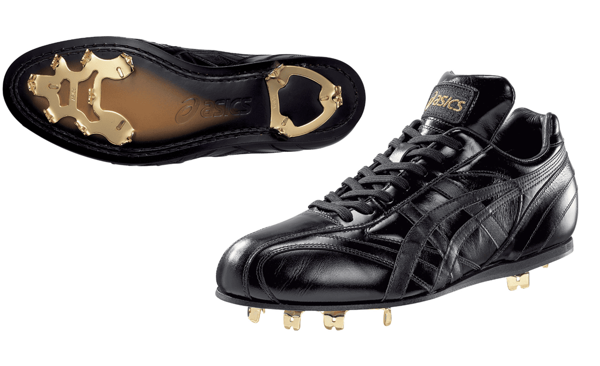 アシックス野球スパイクシューズゲーリック