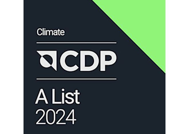 CDP 2024 Climate