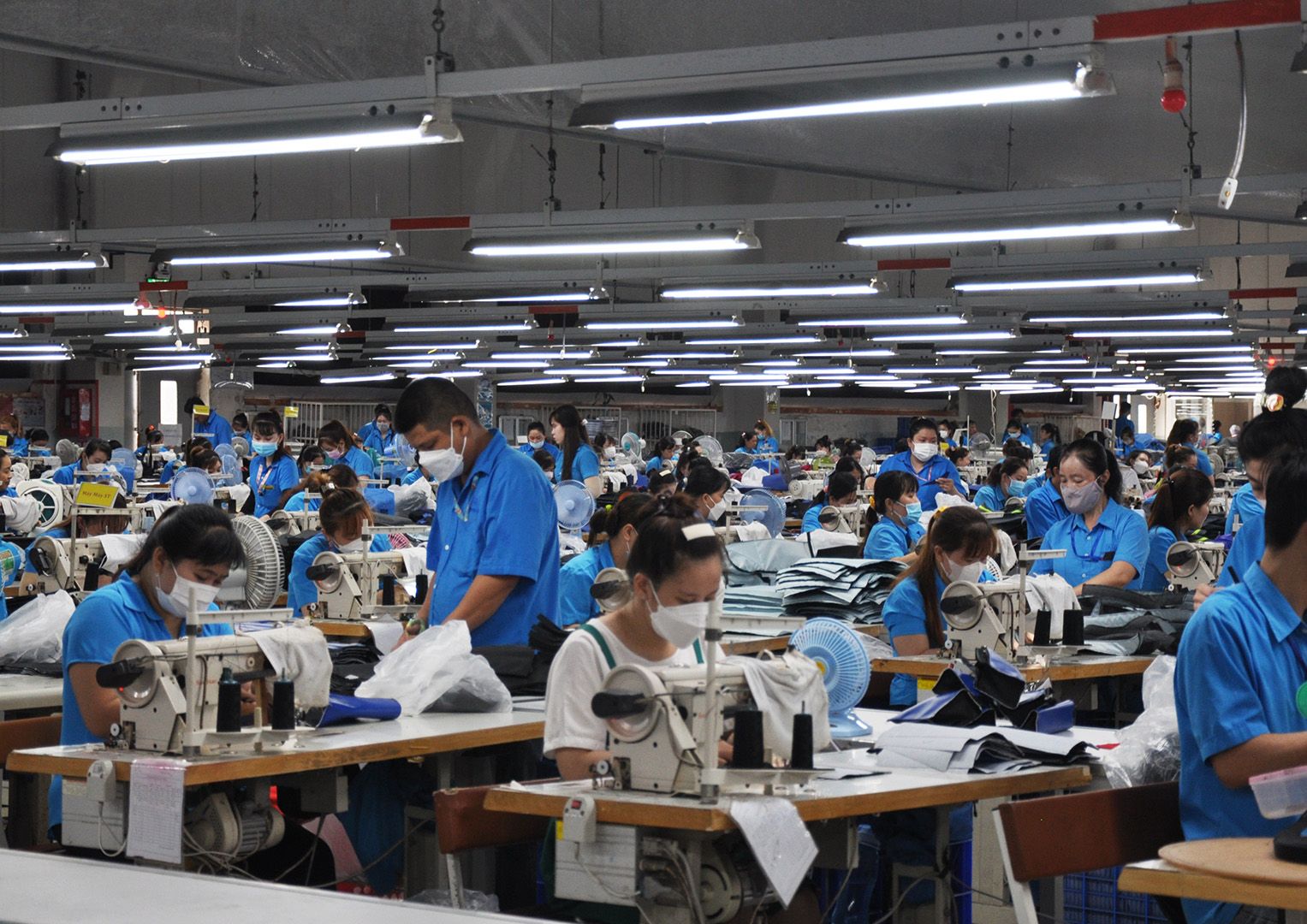 管理とモニタリング