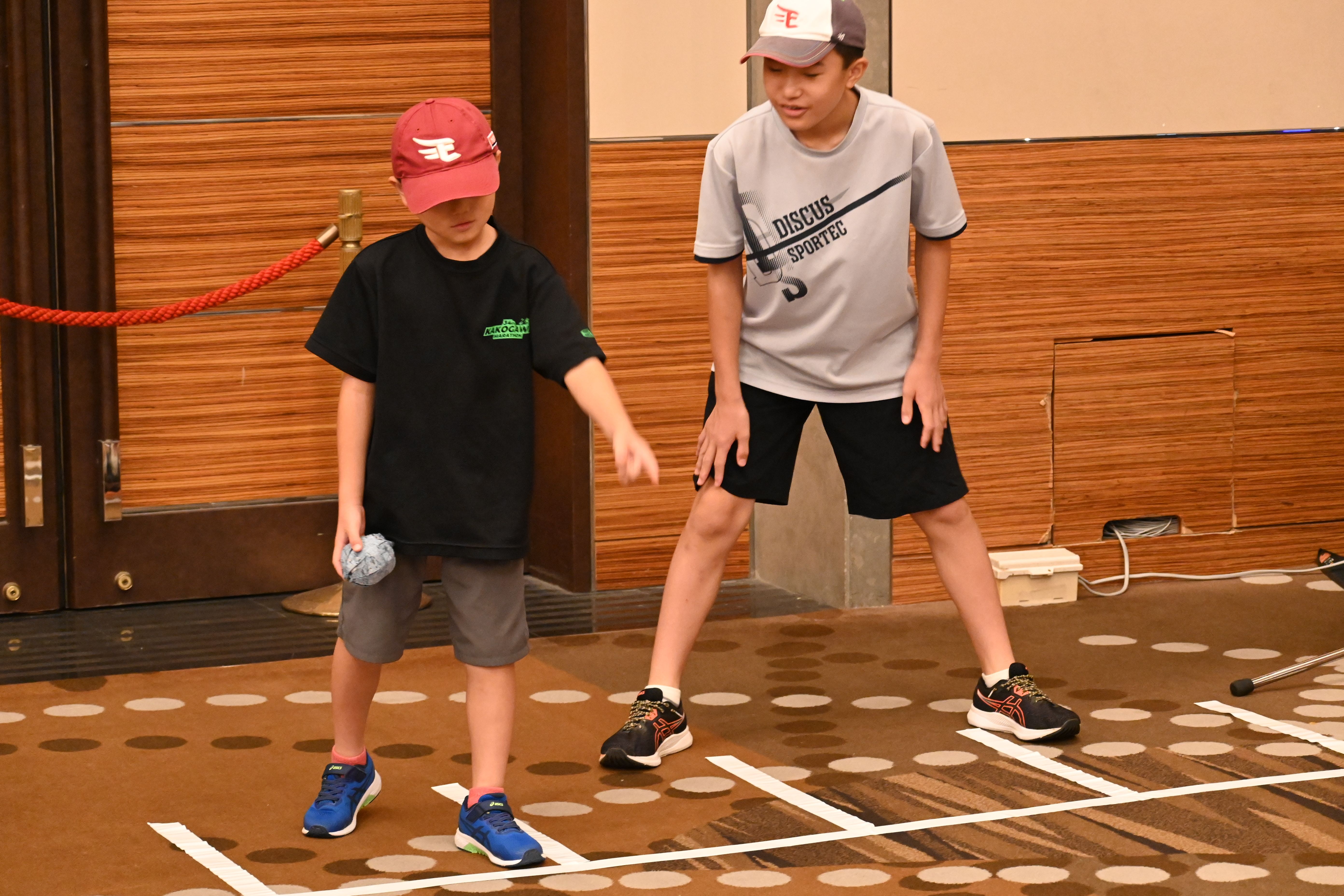 仙台エコボッチャ