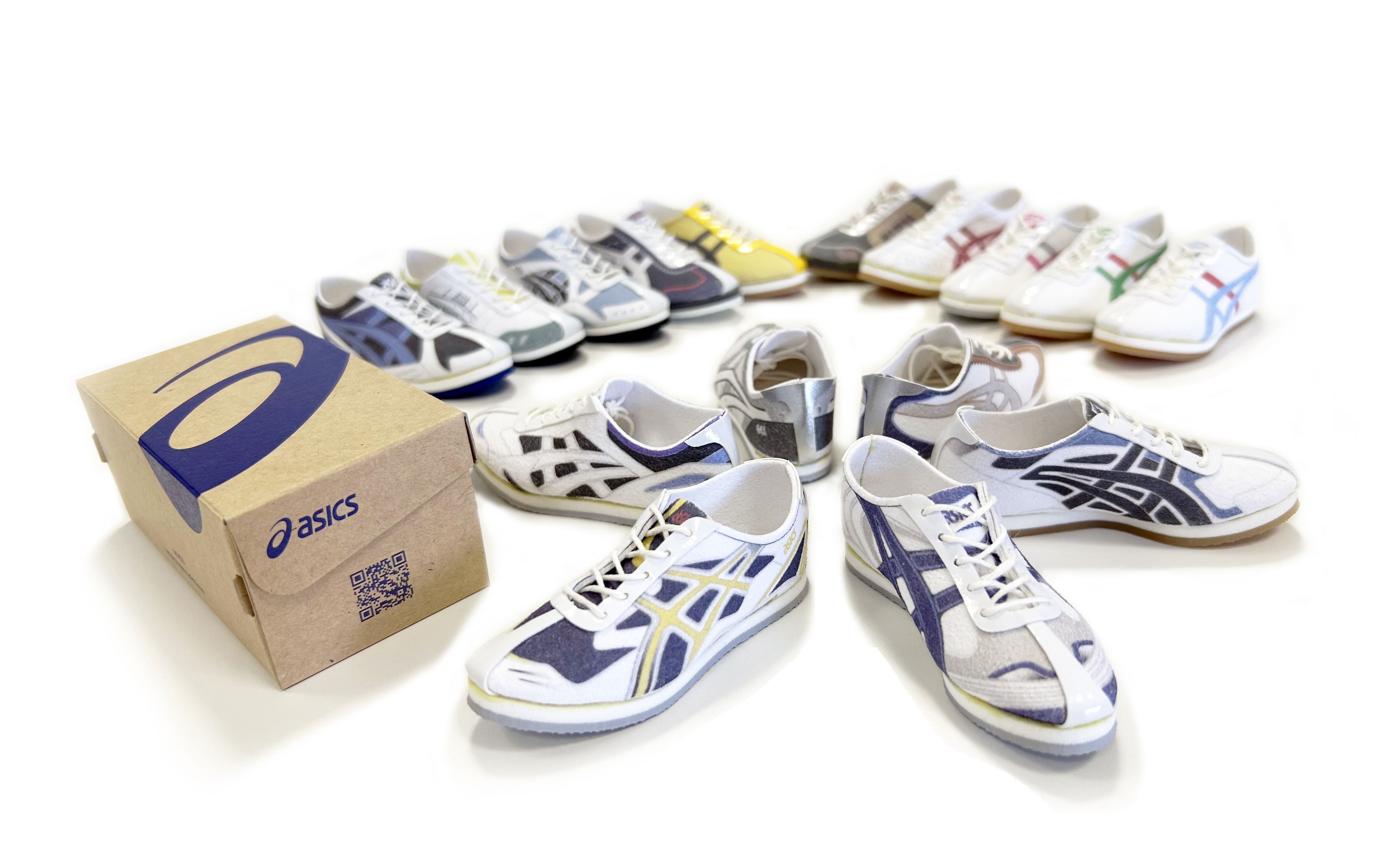 新デザイン入荷