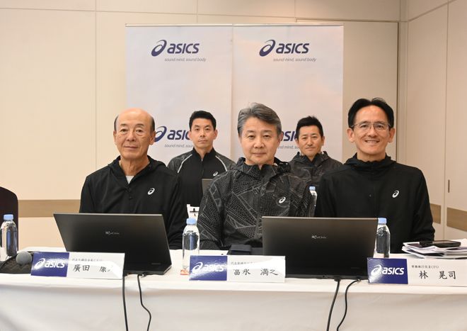 インベストメントデイ