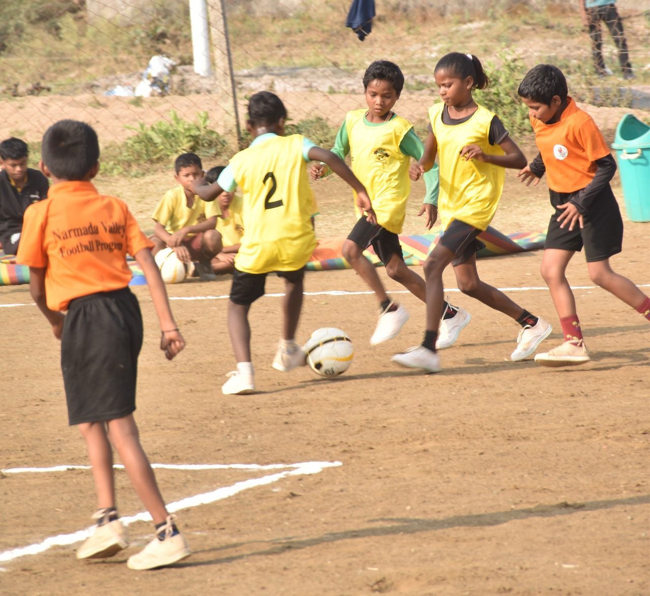 Mrida Education and Welfare Society