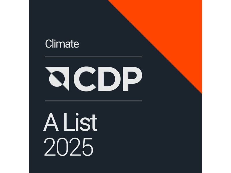 CDP Climate Change Logo Web