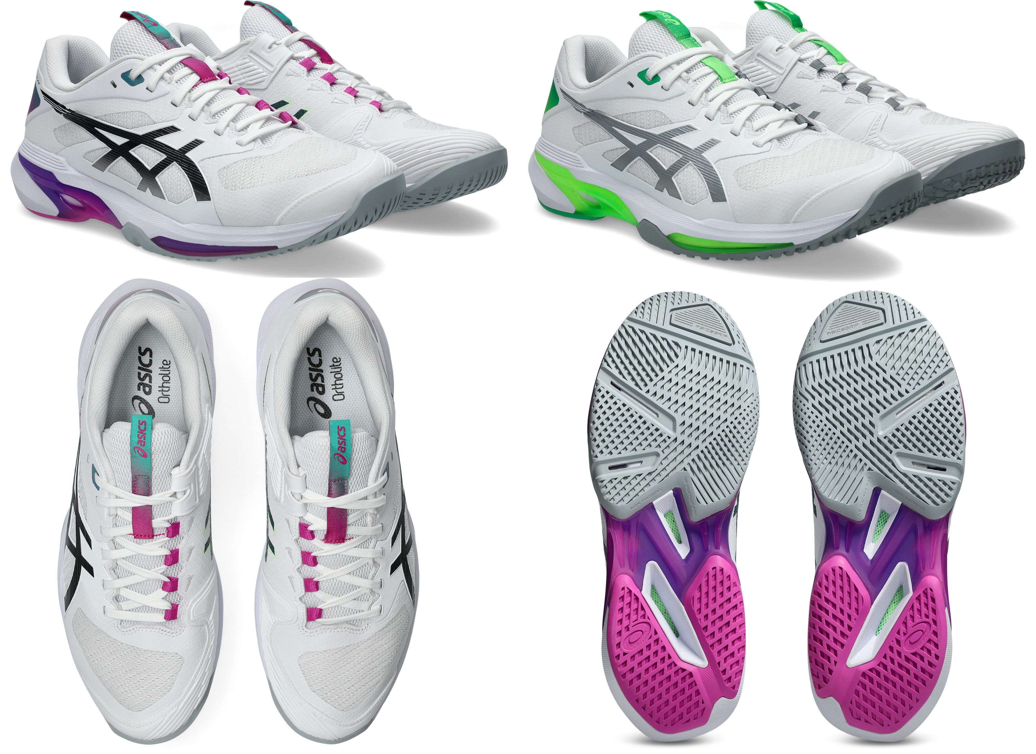 260108SOLUTION SPEED FF4-1041A532