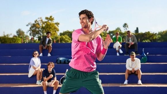 Solution Speed FF 4 Move Your Body Move Your Mind image