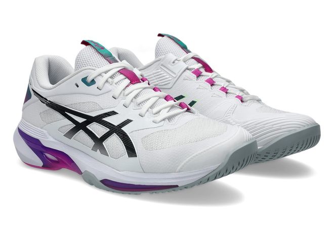 Men's Solution Speed FF 4 1