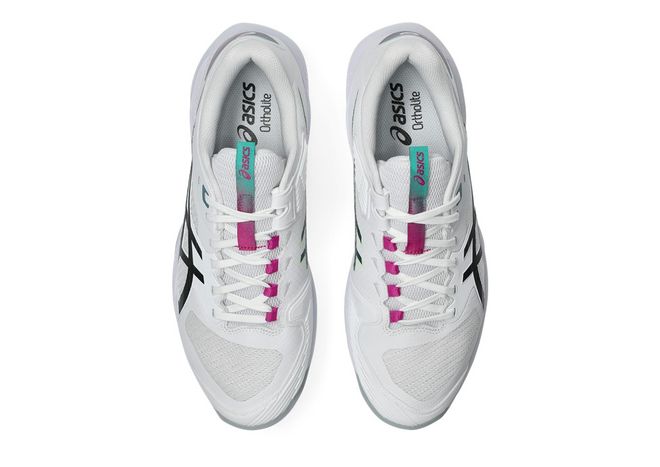 Men's Solution Speed FF 4 2