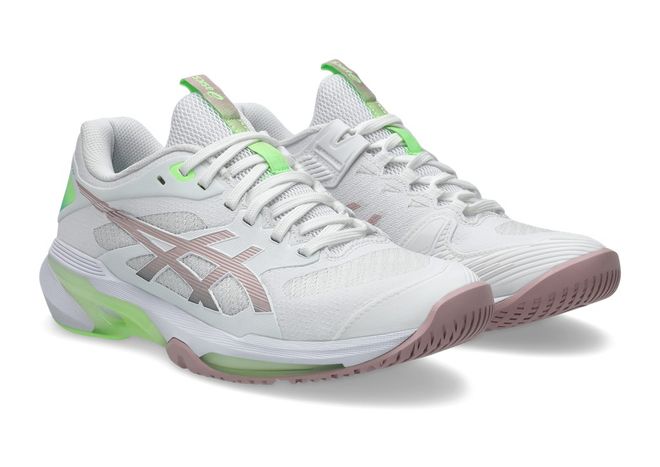 Women's Solution Speed FF 4 1