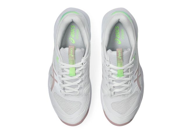 Women's Solution Speed FF 4 2