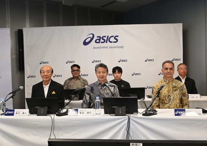 インベストメントデイ