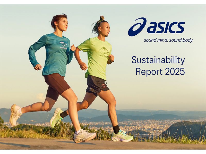 2025 Sustainability Report Cover-web