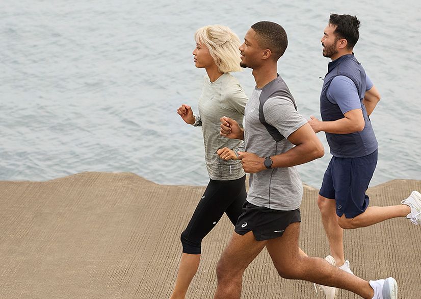 OneASICS Operating Model | ASICS Global - The Official Corporate Website  for ASICS and Its Affiliates